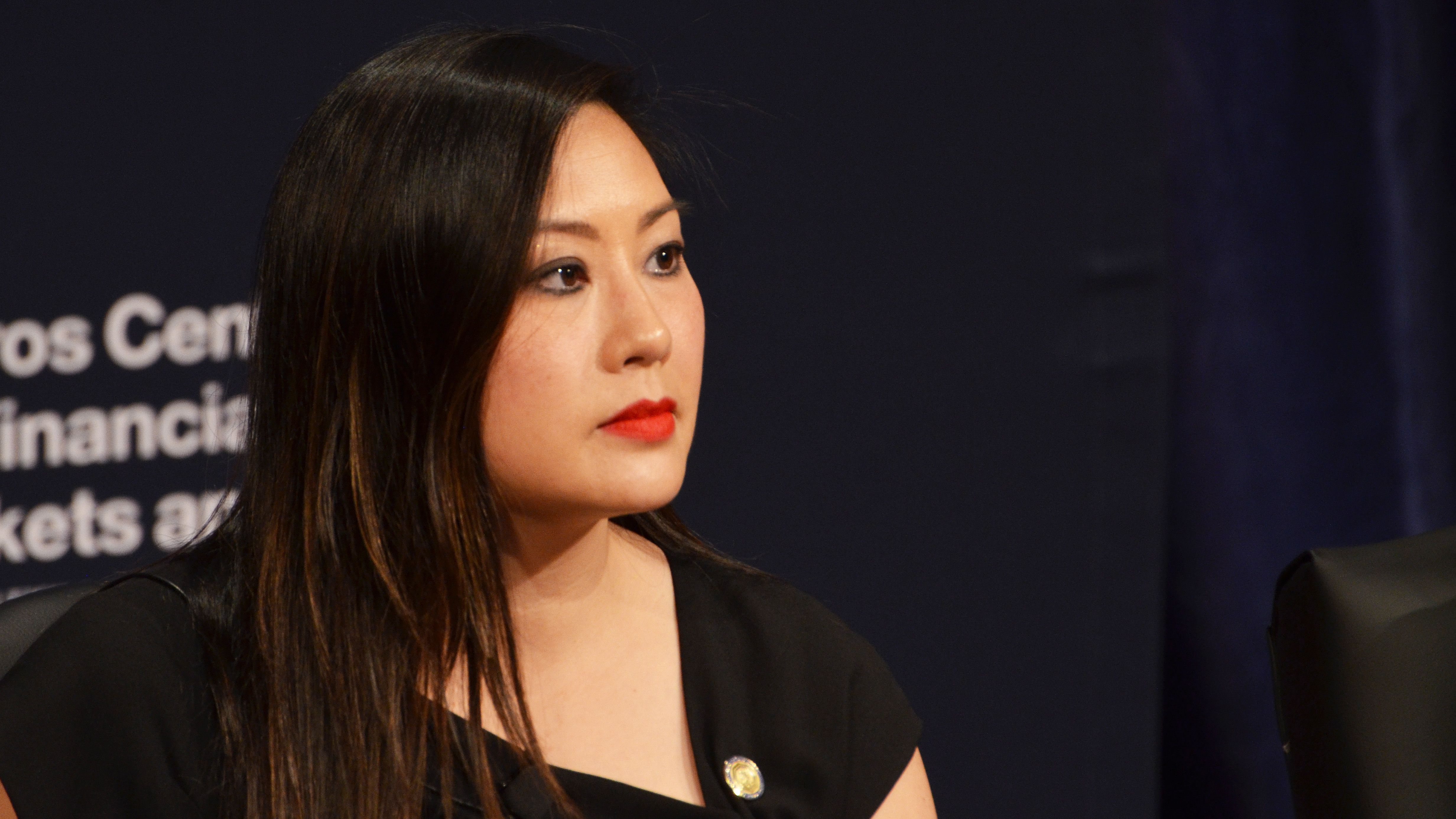 CFTC’s Pham Said to Plot Exit, Agency May Be Left Without a Party Majority