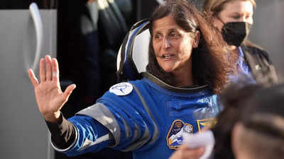 Sunita Williams shares what she will ‘miss’ most about space ahead of Earth return: “I don’t want to lose…” |