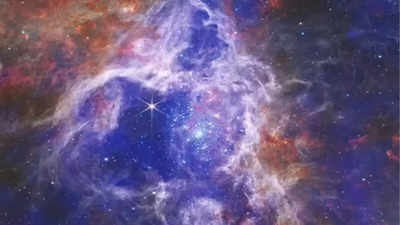 How supernovas sparked life with water 100 million years after the Big Bang |