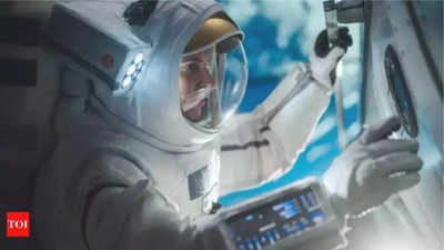 What happens if astronauts run out of oxygen in house? Know what they carry and why it matters | What happens if astronauts run out of oxygen in house? Know what they carry and why it matters |