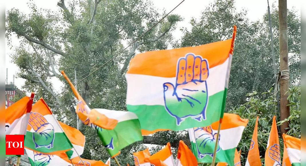 Congress warns netas from Kerala against speaking out of turn | India News Congress warns netas from Kerala against speaking out of turn | India News