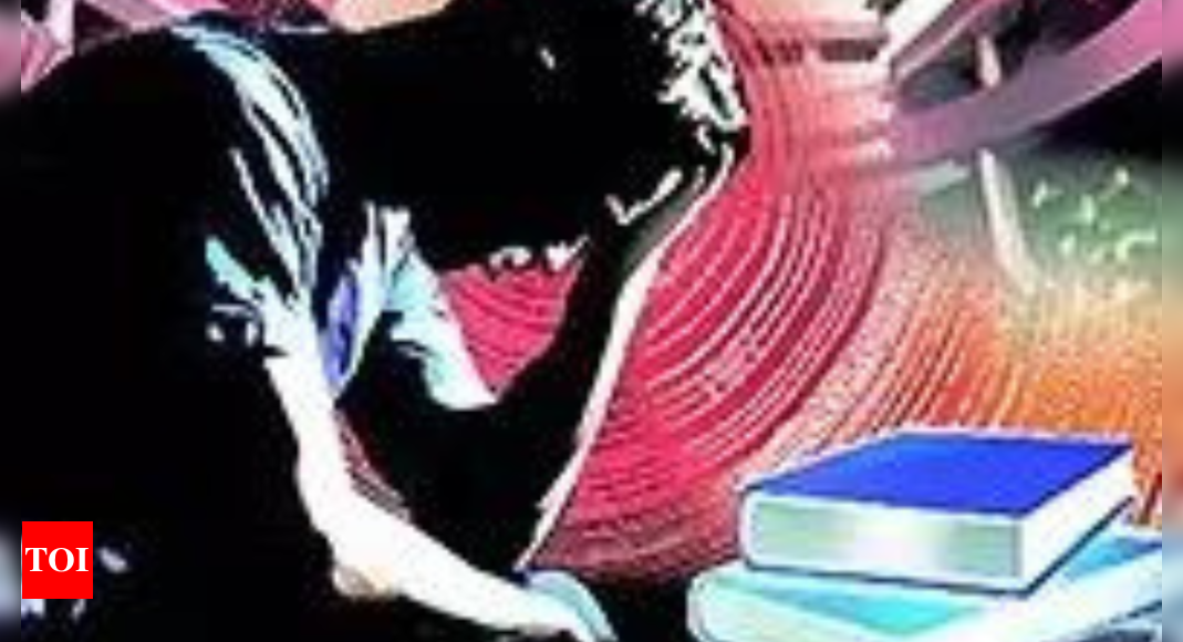 No suicide reports from 3,522 universities, faculties: UGC | India News No suicide reports from 3,522 universities, faculties: UGC | India News