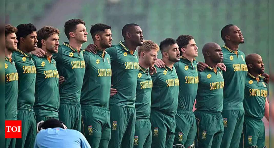 South Africa vs England Live Streaming, Karachi weather report: When and where to watch SA vs ENG in Champions Trophy 2025 | Cricket News South Africa vs England Live Streaming, Karachi weather report: When and where to watch SA vs ENG in Champions Trophy 2025 | Cricket News