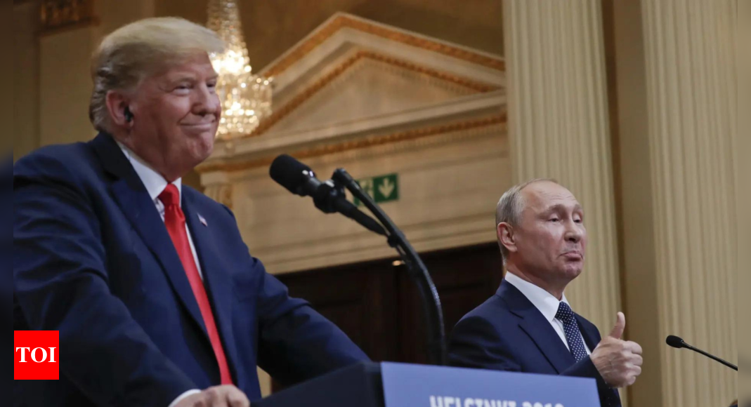 Minus US’ military enamel, Europe vulnerable to Russia Minus US’ military enamel, Europe vulnerable to Russia