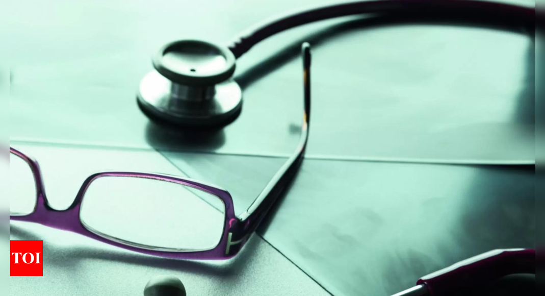 29% of posts lying vacant in health & family welfare department | India News 29% of posts lying vacant in health & family welfare department | India News