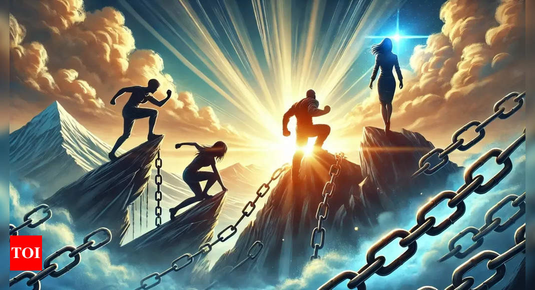 3 Zodiac signs that will overcome their biggest obstacles in March 2025