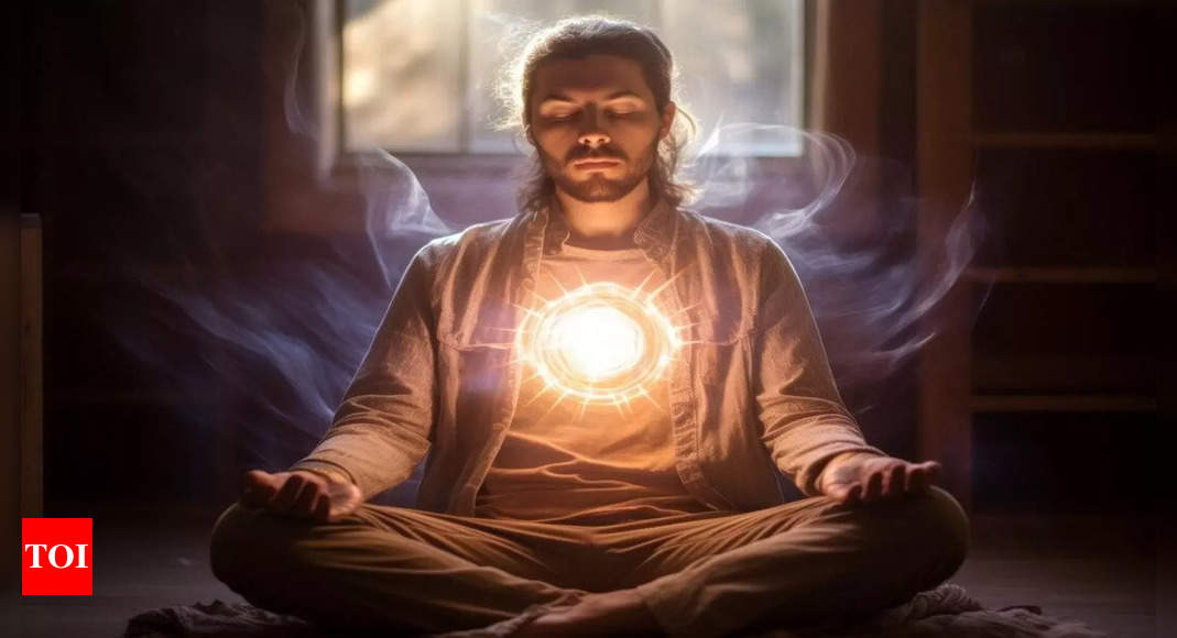 6 Spiritual Signs That You Are Born With Healing Energy 6 Spiritual Signs That You Are Born With Healing Energy