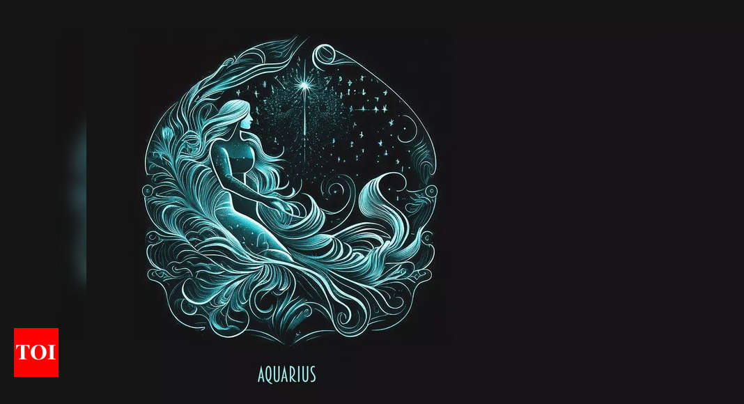 Aquarius, Weekly Horoscope, March 09 to March 15, 2025: Stay sharp! Success is yours, but keep an eye on health Aquarius, Weekly Horoscope, March 09 to March 15, 2025: Stay sharp! Success is yours, but keep an eye on health