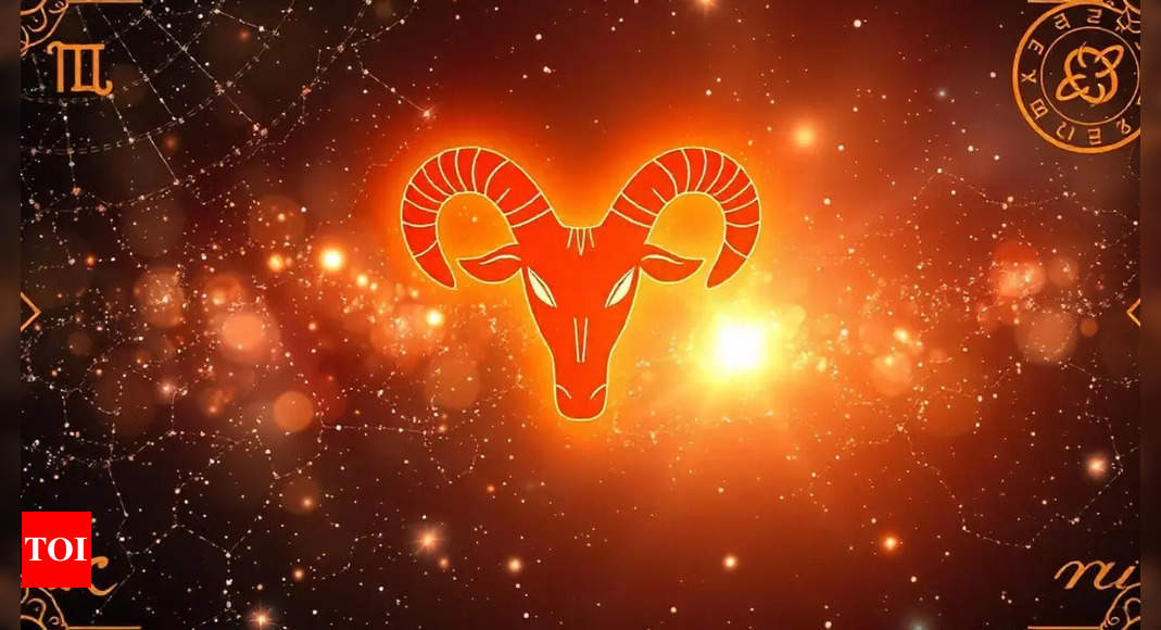 Aries, Daily Horoscope Today, March 6, 2025: Impulsive decisions may not yield the desired results Aries, Daily Horoscope Today, March 6, 2025: Impulsive decisions may not yield the desired results