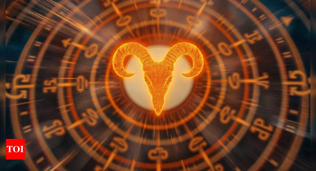 Aries, Daily Horoscope Today, March 8, 2025: A strong desire to move forward will emerge Aries, Daily Horoscope Today, March 8, 2025: A strong desire to move forward will emerge