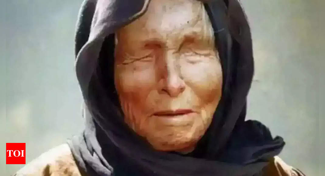 Baba Vanga’s Predictions 2025: Unexpected life changes coming for these zodiac signs Baba Vanga’s Predictions 2025: Unexpected life changes coming for these zodiac signs