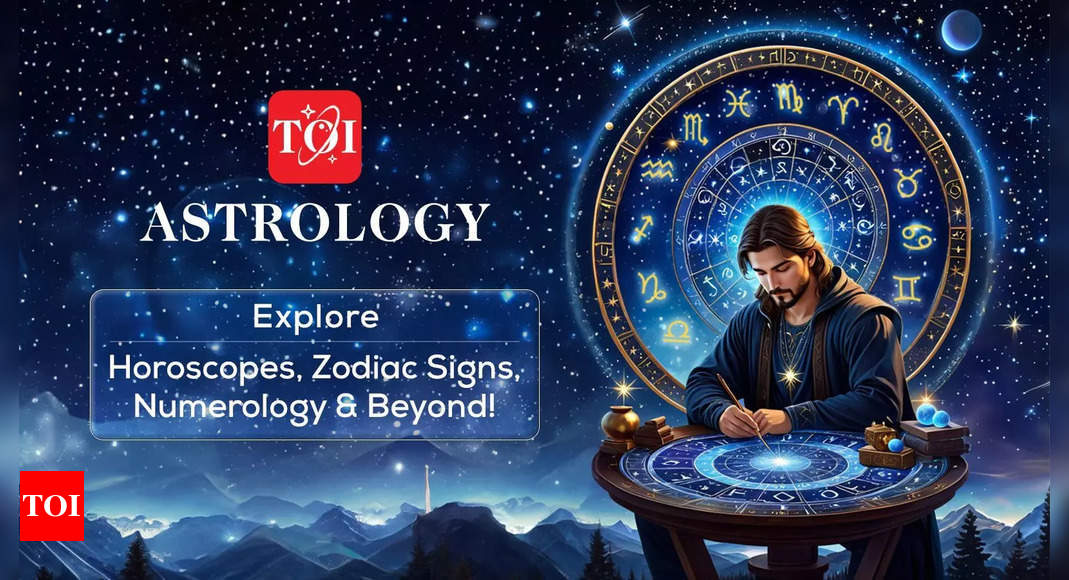 Daily Horoscope: Today’s astrological predictions for March 21, 2025