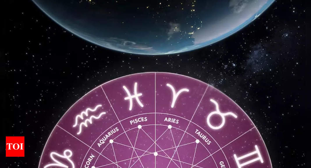 Horoscope Today: Astrological Predictions for March 04, 2025
