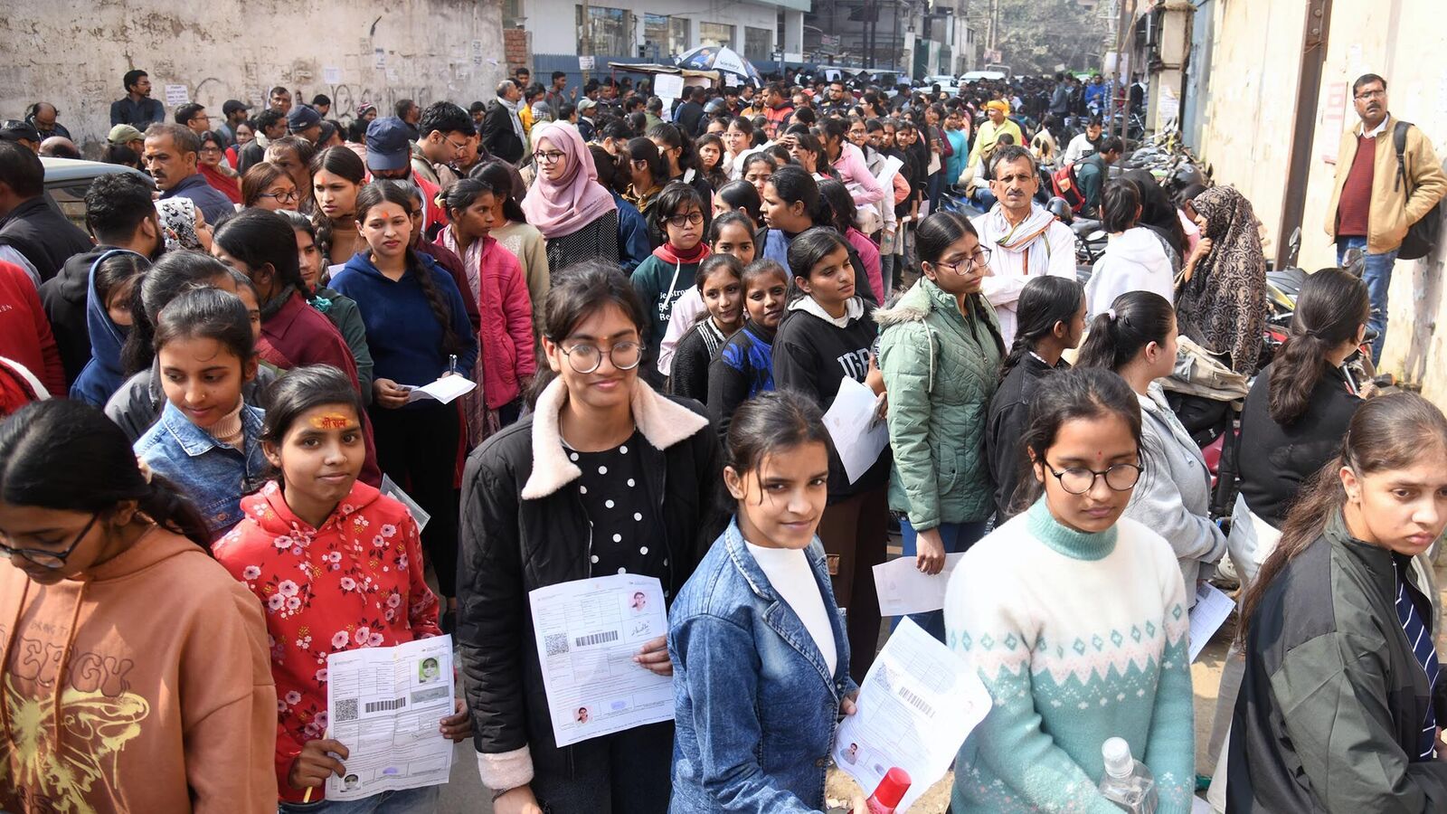 IGNOU B.Ed Entrance Exam 2025 admit cards launched, here’s step-by-step guide to download