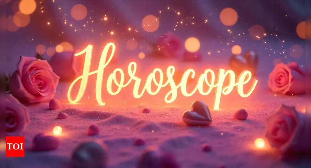 Love & Dating Horoscope for March 05, 2025 Love & Dating Horoscope for March 05, 2025
