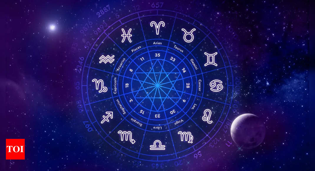 Love Horoscope Today, March 08, 2025: What the stars say about your love life Love Horoscope Today, March 08, 2025: What the stars say about your love life