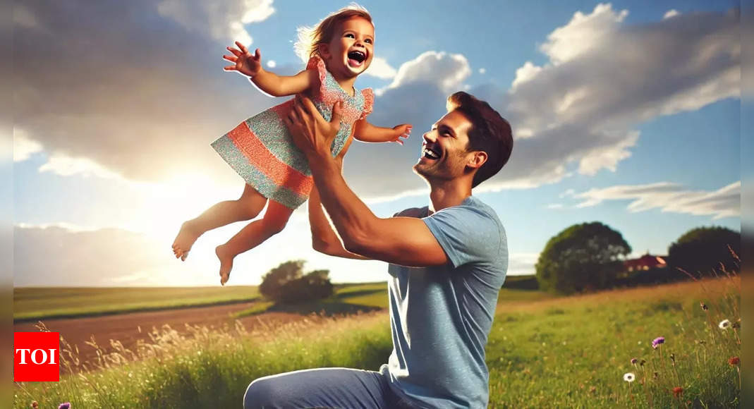 Numerology reveals: How a daughter’s birth number shapes her father’s destiny in Numerology Numerology reveals: How a daughter’s birth number shapes her father’s destiny in Numerology