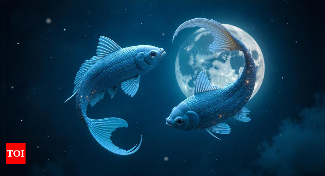 Pisces, Daily Horoscope Today, March 12, 2025: Great day to focus on your studies Pisces, Daily Horoscope Today, March 12, 2025: Great day to focus on your studies