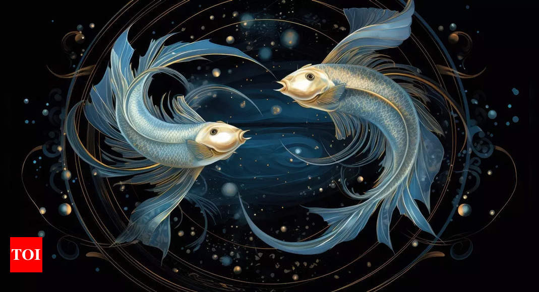 Pisces, Daily Horoscope Today, March 7, 2025: Your intuitions will be strong today Pisces, Daily Horoscope Today, March 7, 2025: Your intuitions will be strong today
