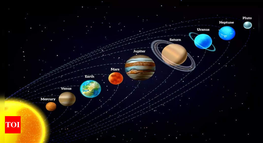 Saturn (Shani) Transit in Pisces coincides with New Moon on March 29, 2025; Astrological Significance Saturn (Shani) Transit in Pisces coincides with New Moon on March 29, 2025; Astrological Significance