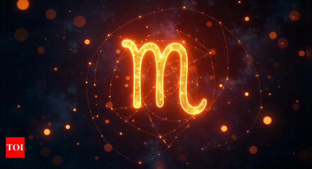 Scorpio, Daily Horoscope Today, March 6, 2025: Pay attention to your health