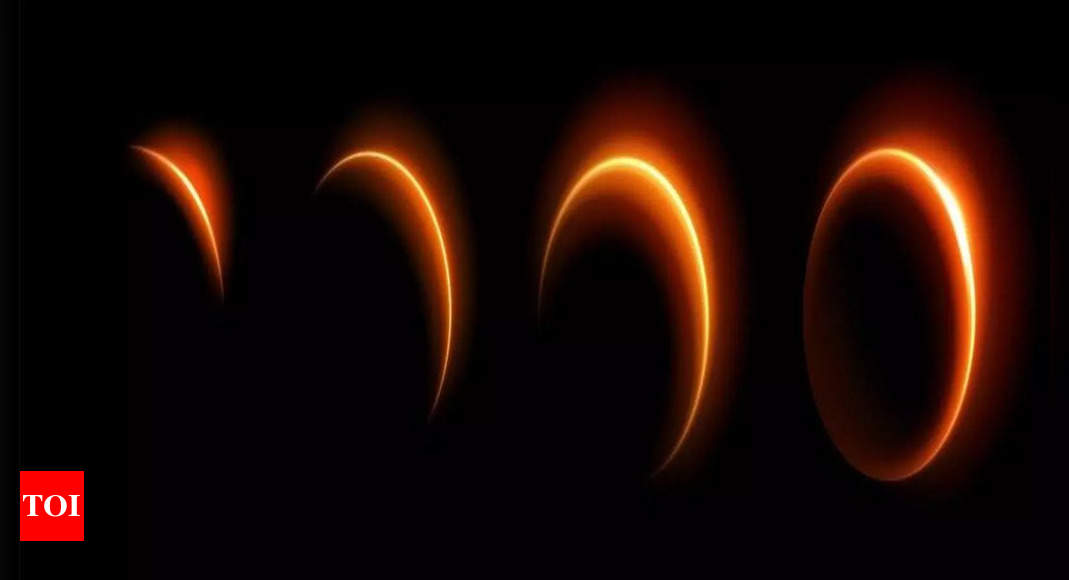 Solar Eclipse on March 29, 2025: Astrological effects on all zodiac signs Solar Eclipse on March 29, 2025: Astrological effects on all zodiac signs