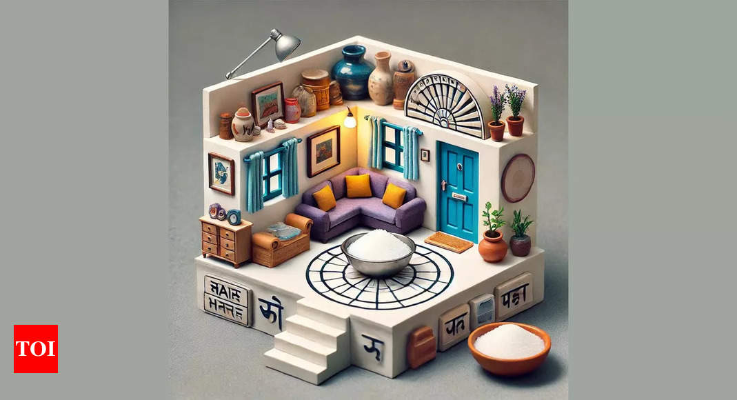 Vastu Shastra Rules That Have Been Broken Without Even Noticing Vastu Shastra Rules That Have Been Broken Without Even Noticing