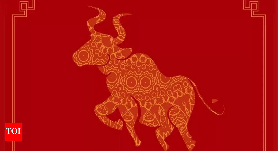 Weekly Chinese Horoscope (March 24-30): Predictions for Ox Zodiac Sign Weekly Chinese Horoscope (March 24-30): Predictions for Ox Zodiac Sign