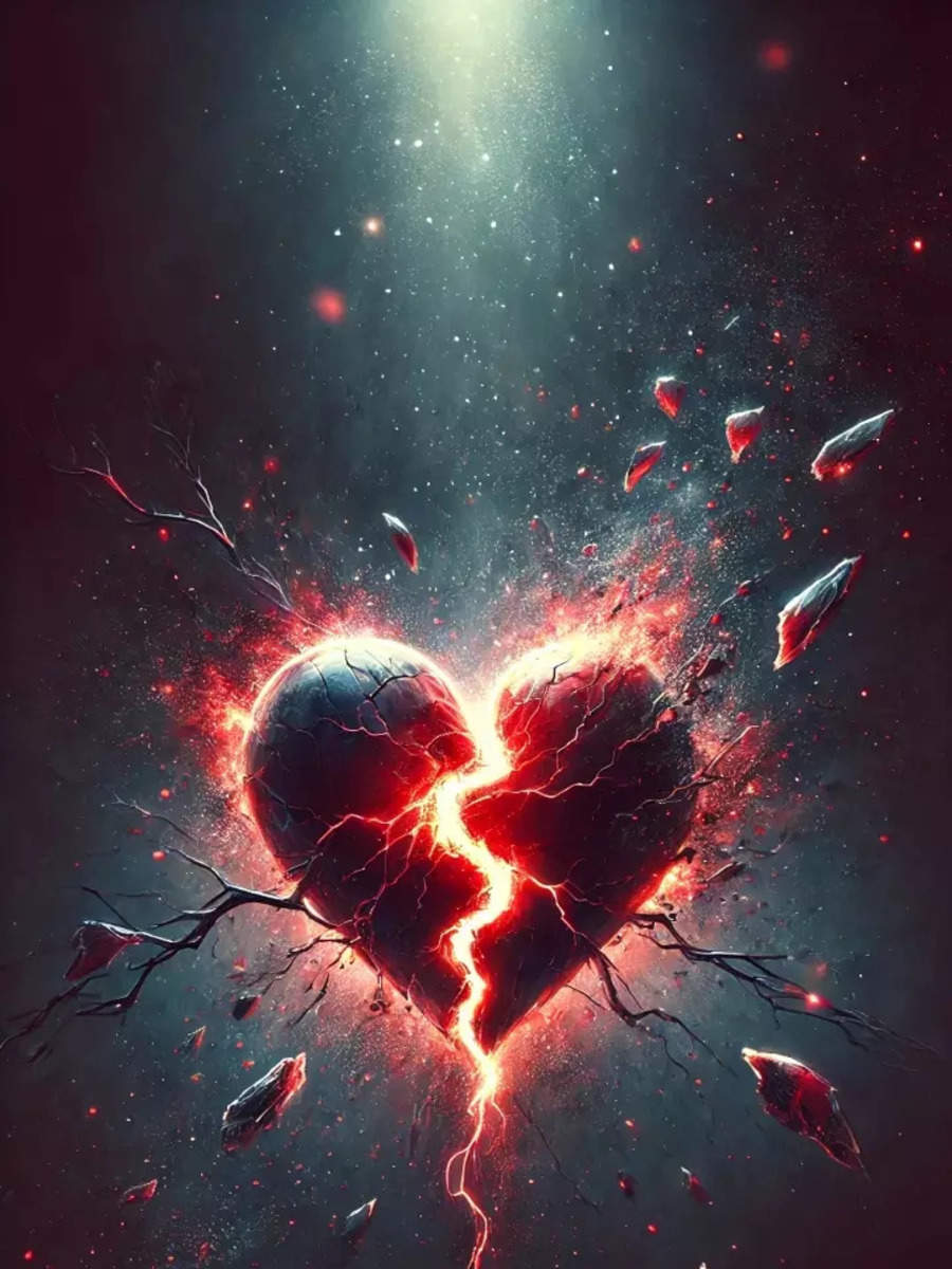 Zodiac signs that might break your heart