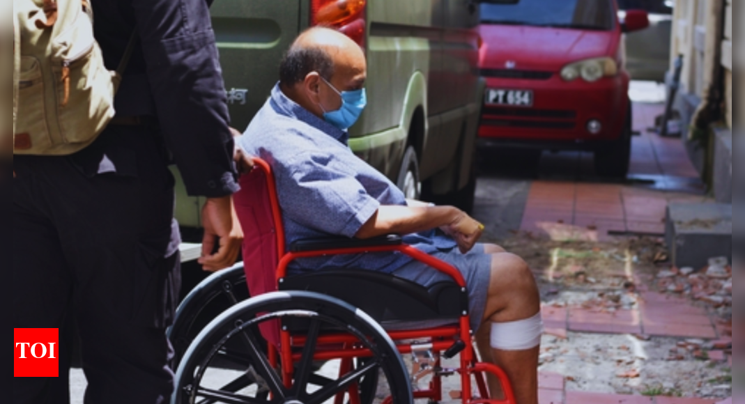 ‘His wallet is full’: PNB scam whistleblower on Mehul Choksi’s India extradition after arrest in Belgium