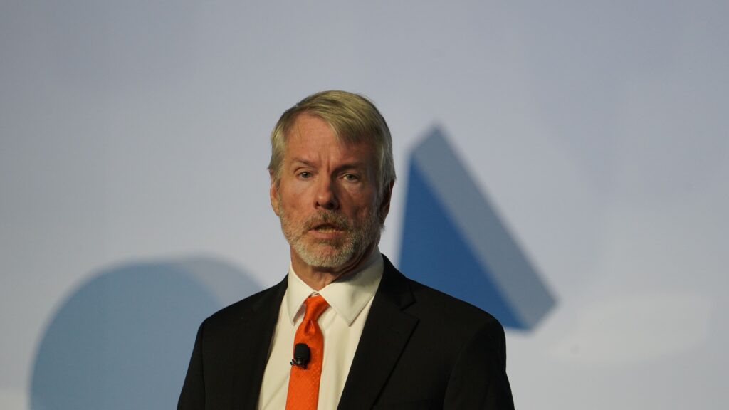 Strategy’s (MSTR) New Rival Twenty One Is ‘Incrementally Bullish’ Signal, Wall Street Analyst Says