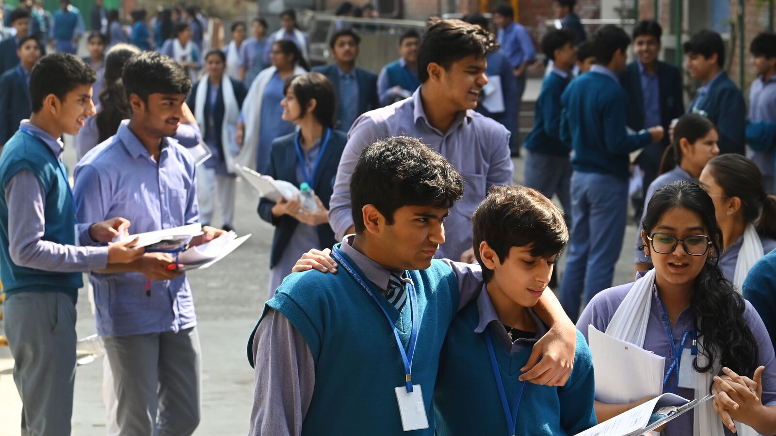 AP inter results 2025 date out: When and where to check Andhra Pradesh class 11, 12 results, steps to download