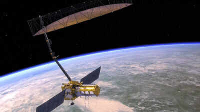 ISRO and NASA’s NISAR mission set to launch in June after years of preparation | ISRO and NASA’s NISAR mission set to launch in June after years of preparation |