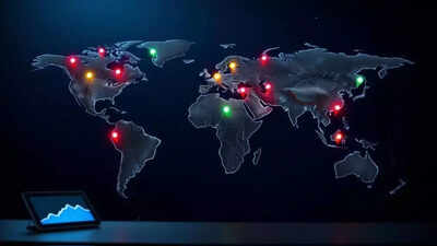 Is the universe rotating? This new groundbreaking theory could help resolve the Hubble tension | Is the universe rotating? This new groundbreaking theory could help resolve the Hubble tension |