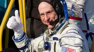 “It makes me feel like I’m 30 years old again”: NASA’s oldest astronaut Don Pettit celebrates his 70th birthday with a rejuvenated return | “It makes me feel like I’m 30 years old again”: NASA’s oldest astronaut Don Pettit celebrates his 70th birthday with a rejuvenated return |