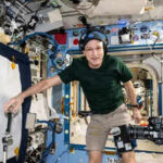 NASA astronaut Don Pettit to discuss his seven-month space mission on April 28; check live streaming particulars, time and how you can participate |