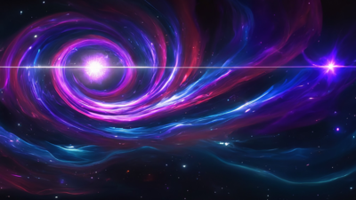 Pulsar: Twinkling star reveals the shocking secrets of turbulent plasma in our cosmic neighbourhood Pulsar: Twinkling star reveals the shocking secrets of turbulent plasma in our cosmic neighbourhood