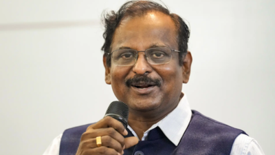 From rockets on bicycles to Chandrayaan missions, India has come a long manner: Isro chairman From rockets on bicycles to Chandrayaan missions, India has come a long manner: Isro chairman