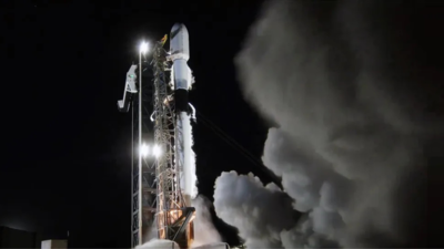 What is SpaceX Bandwagon-3, a mission taking payloads from three different countries | What is SpaceX Bandwagon-3, a mission taking payloads from three different countries |