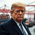 Donald Trump says India has offered a trade deal with ‘literally no tariffs’