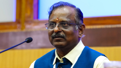 ‘Mission could not be achieved’: What Isro chief said after EOS-09 setback