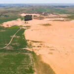South Africa’s ground is rising, but it’s not volcanic; here’s what’s really happening |