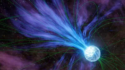 Where does gold really come from? NASA data reveals the shocking truth | Where does gold really come from? NASA data reveals the shocking truth |