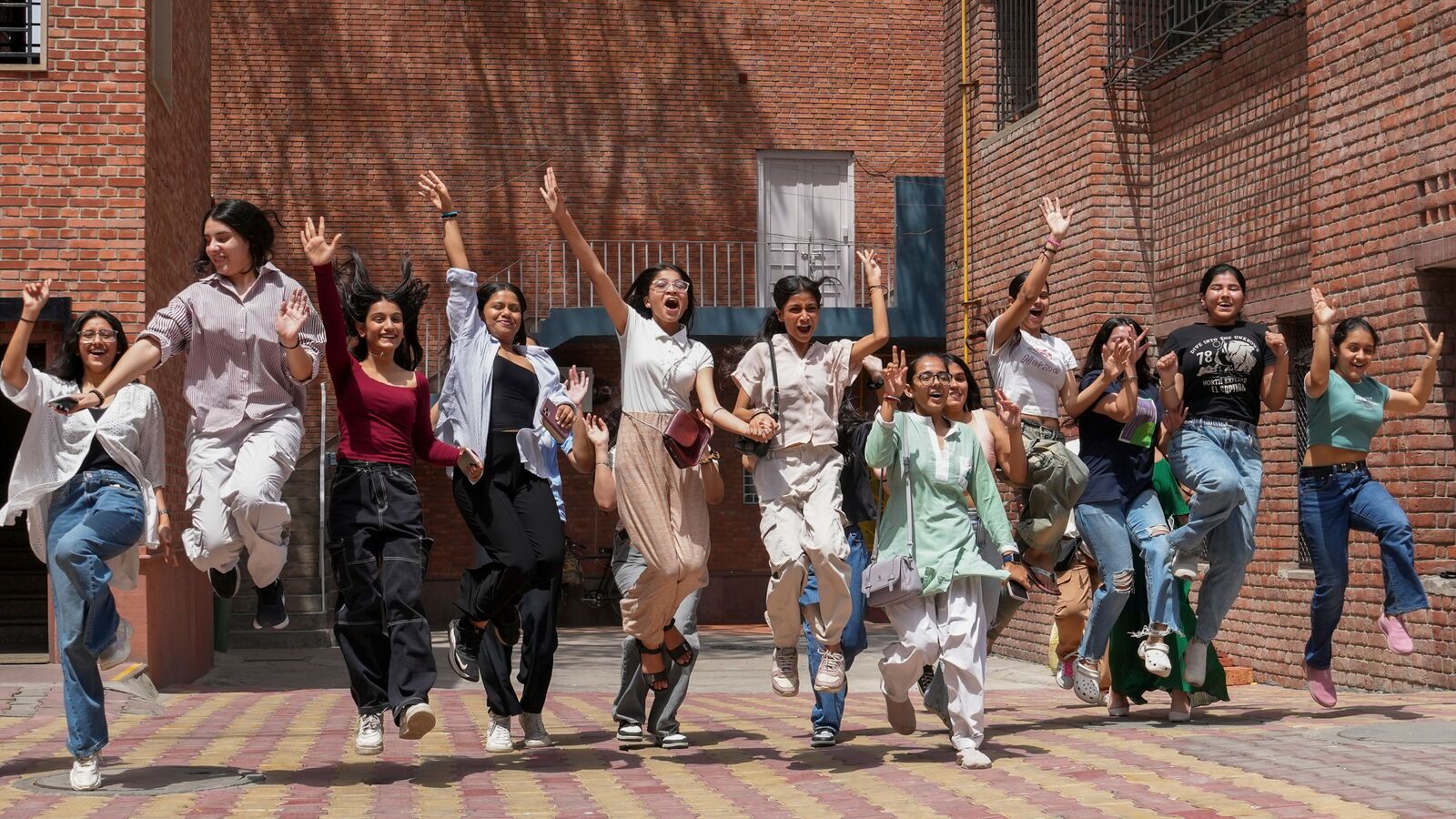 GPAT Result 2025 OUT. Check category-wise cutoff rating, steps to download NBE GPAT exam results at natboard.edu.in