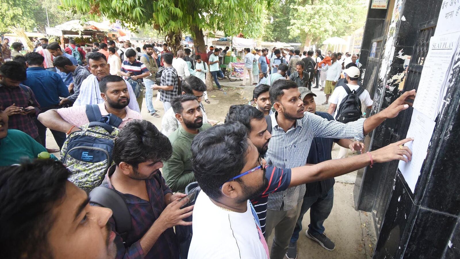 TS LAWCET, PGLCET 2025 result LIVE Updates: Law entrance test scores to be out at lawcet.tgche.ac.in