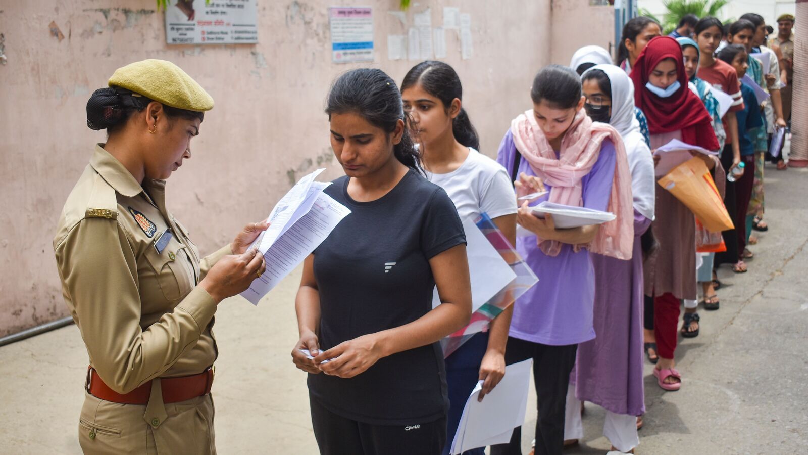 UGC NET June 2025 exam revised schedule OUT; check how to obtain, web site, date, time and more