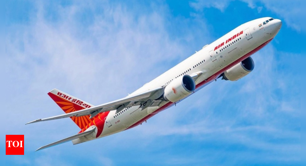 38 hours after AI 171 crash: AI Boeing 777 got ‘stall, ground proximity & don’t sink warning’ on take off from Delhi | India News