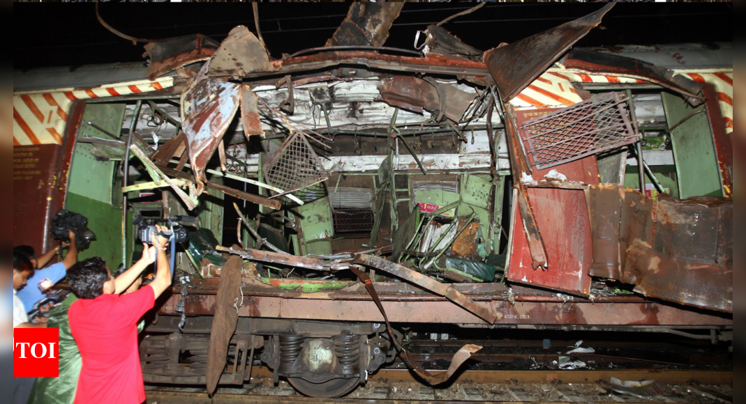 11/7 Mumbai train bombings: MCOCA court had rejected defence’s claims of custodial torture & IM hand | India News