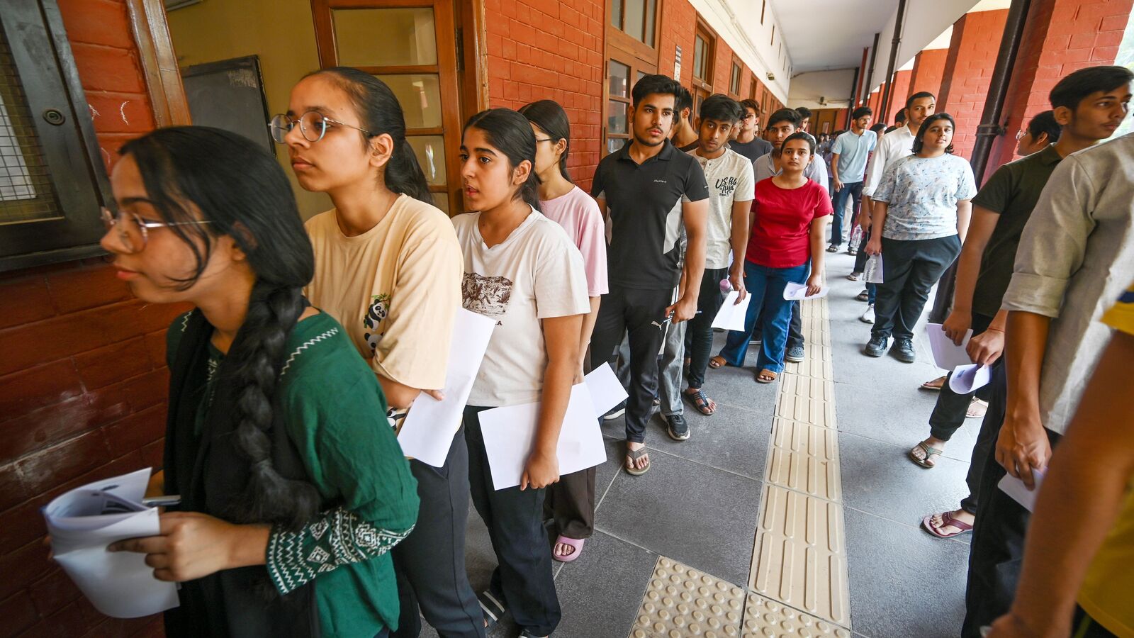 Delhi University CUET Cutoff 2025: DU releases allotment list for second round at CASA portal — check details