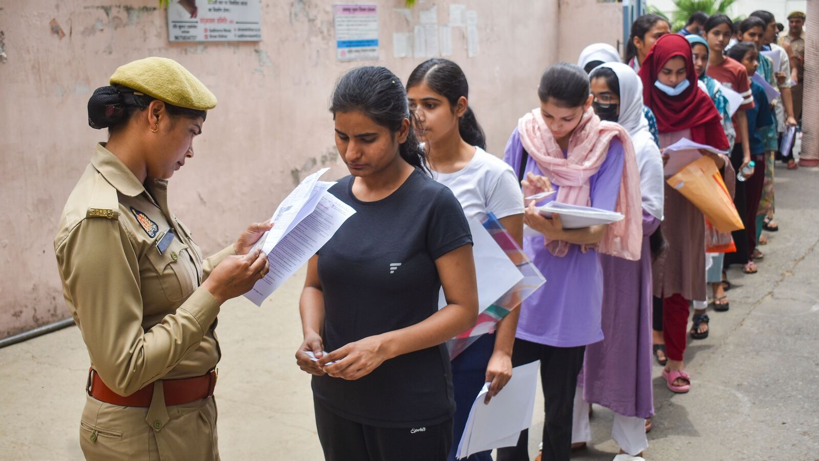 Territorial Army Admit Card 2025 OUT: Steps to obtain, exam date, website and more Territorial Army Admit Card 2025 OUT: Steps to obtain, exam date, website and more